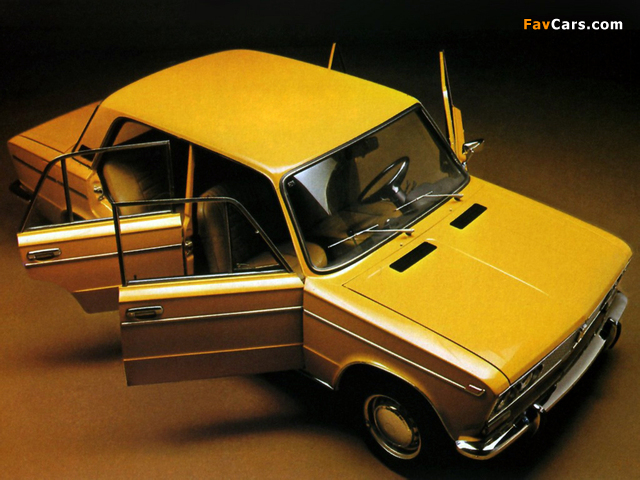Lada 1500 S (2103) 1973–80 pictures (640 x 480)