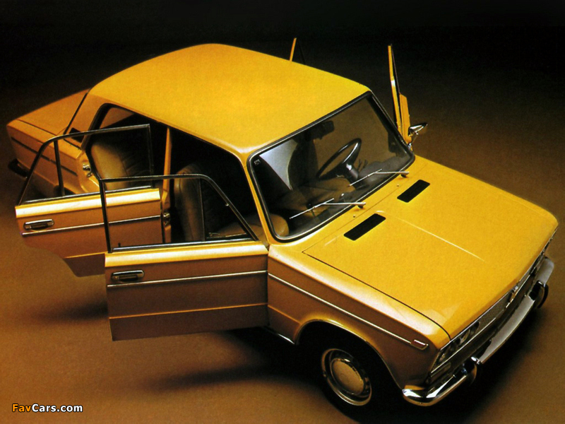 Lada 1500 S (2103) 1973–80 pictures (800 x 600)