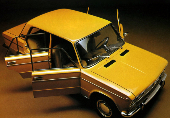 Lada 1500 S (2103) 1973–80 pictures