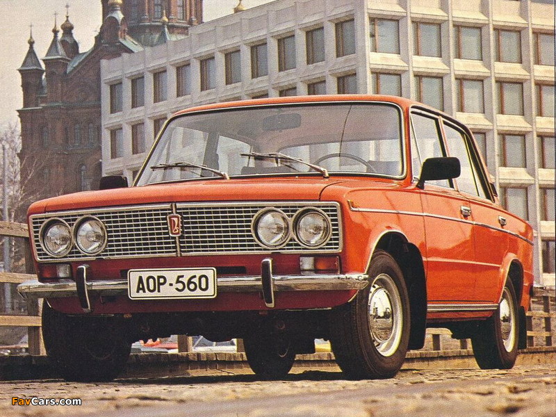 Lada 1300 S (21033) 1979–82 pictures (800 x 600)