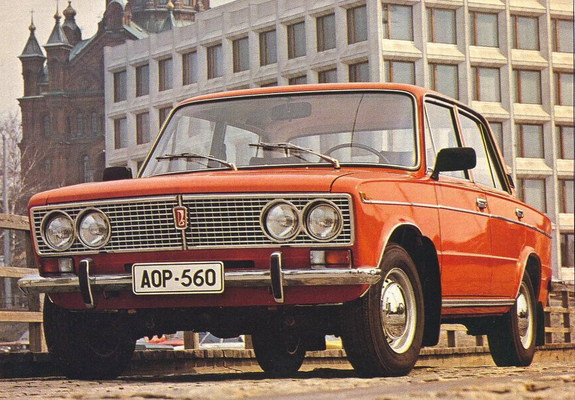 Lada 1300 S (21033) 1979–82 pictures