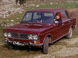 VAZ 2103 1972–84 wallpapers