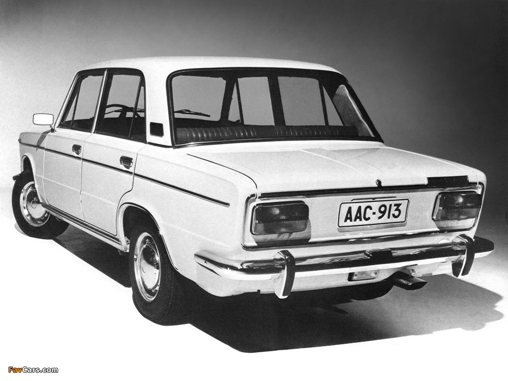 Lada 1500 S (2103) 1973–80 wallpapers (1024 x 768)