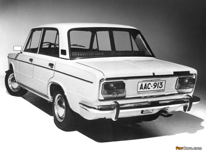 Lada 1500 S (2103) 1973–80 wallpapers (800 x 600)