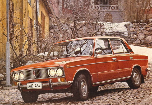 Lada 1300 S (21033) 1979–82 wallpapers