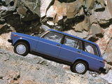 Lada Riva 1.5L Estate (21047) 1991–92 wallpapers