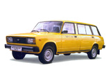VAZ 2104 Taxi wallpapers