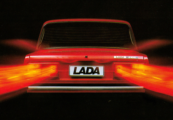 Photos of Lada 2105 1981–84