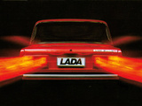 Photos of Lada 2105 1981–84