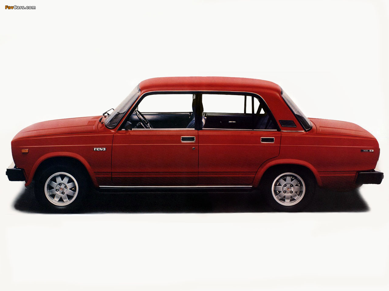 Pictures of Lada Nova 1981–97 (1280 x 960)