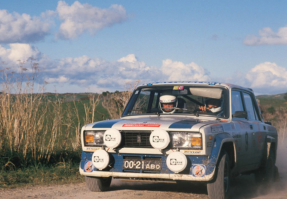 Pictures of Lada Sport VFTS 1982–86