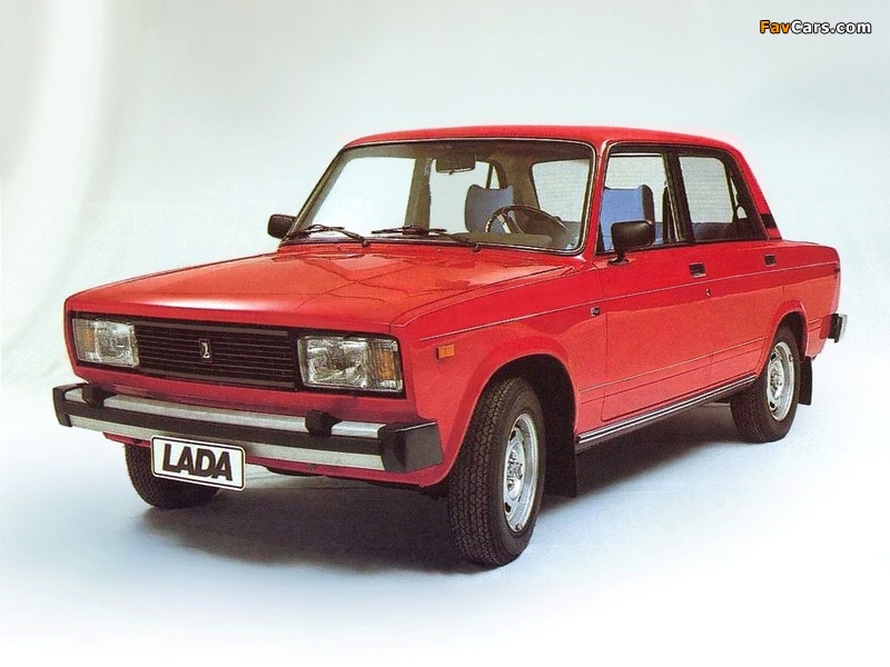Lada 2105 1981–84 pictures (800 x 600)