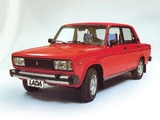 Lada 2105 1981–84 pictures