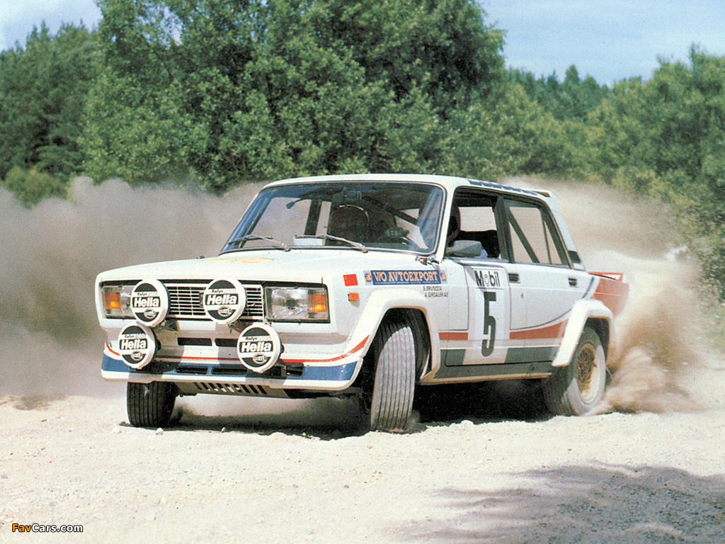 Lada Sport VFTS 1982–86 images (1024 x 768)