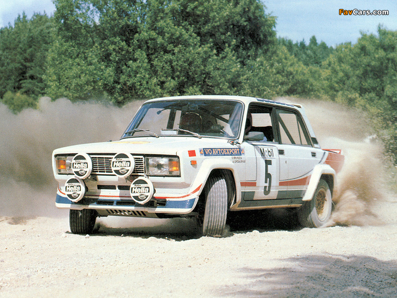 Lada Sport VFTS 1982–86 images (800 x 600)