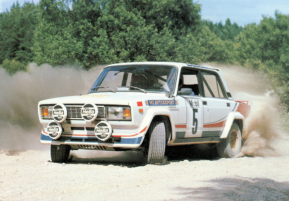 Lada Sport VFTS 1982–86 images
