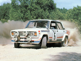 Lada Sport VFTS 1982–86 images