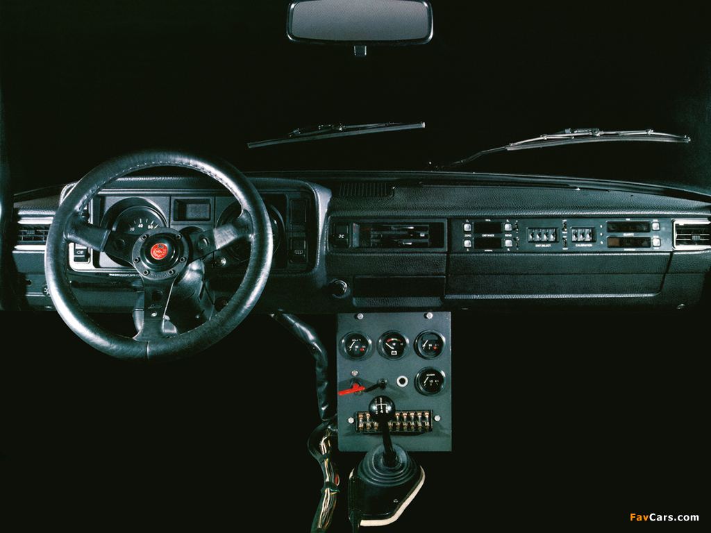 Lada Sport VFTS 1982–86 photos (1024 x 768)