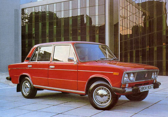 Images of Lada 1600 4-door Saloon (21064) 1978–84