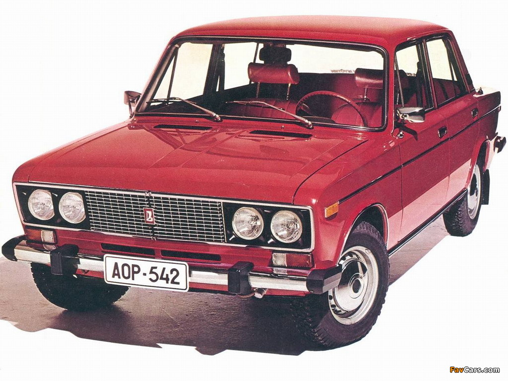 Images of Lada 1500 SL (21061) 1979–83 (1024 x 768)
