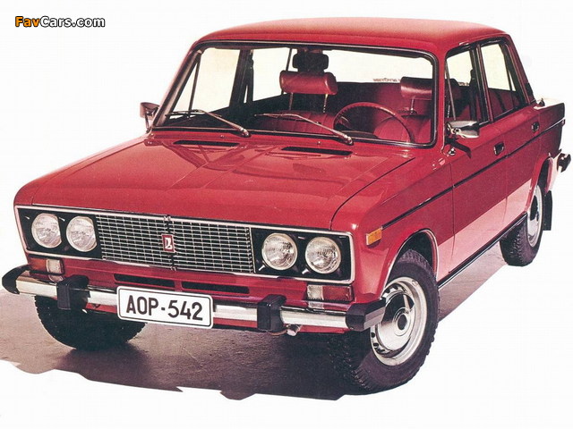 Images of Lada 1500 SL (21061) 1979–83 (640 x 480)