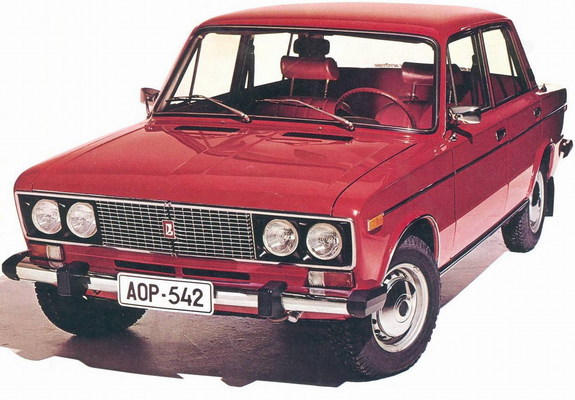 Images of Lada 1500 SL (21061) 1979–83