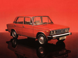 Images of Lada 1600 4-door Saloon (21064) 1982–04.1984
