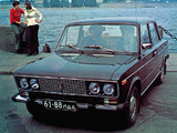 Photos of VAZ 2106 1975–2006