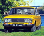 VAZ 2106 1975 photos