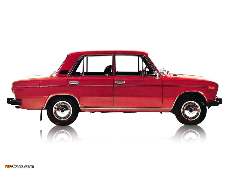Lada 1600 (2106) 1977–85 images (800 x 600)