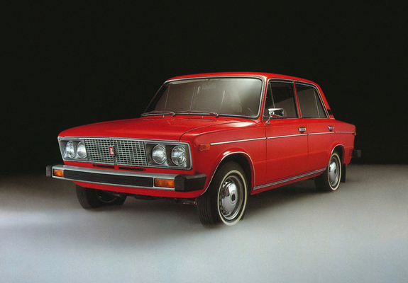 Lada 1500S (21061-37) 1978–83 photos