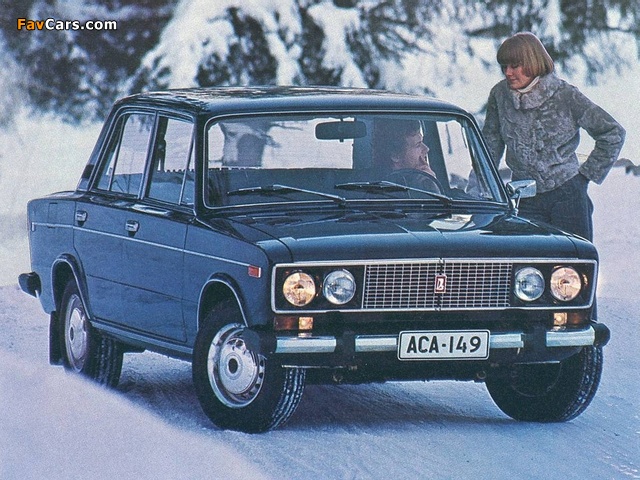 Lada 1500 SL (21061) 1979–83 images (640 x 480)