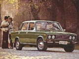 Lada 1600 (2106) 1977–85 wallpapers