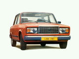 Lada 2107 1983–96 images