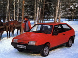 VAZ 2108 1984–94 pictures