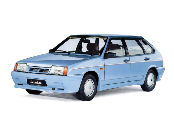 Vaz 2109 wallpapers