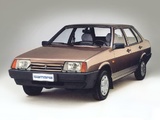 Lada Samara Sedan (21099) 1992–99 wallpapers