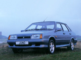 Lada Samara Juno Saloon (210996) 1994–96 images