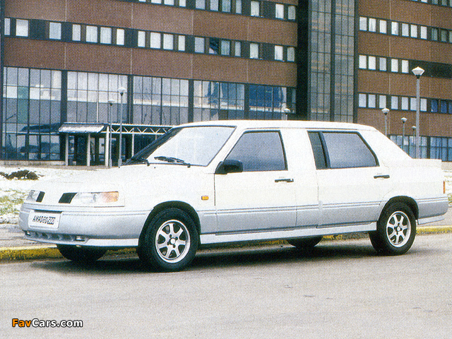 VAZ-500 by Made 1994 photos (640 x 480)