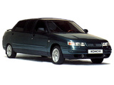 Images of Lada 110  (21109) 1999–2002