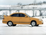 Images of Lada 110 TMS 1.6 (2110)