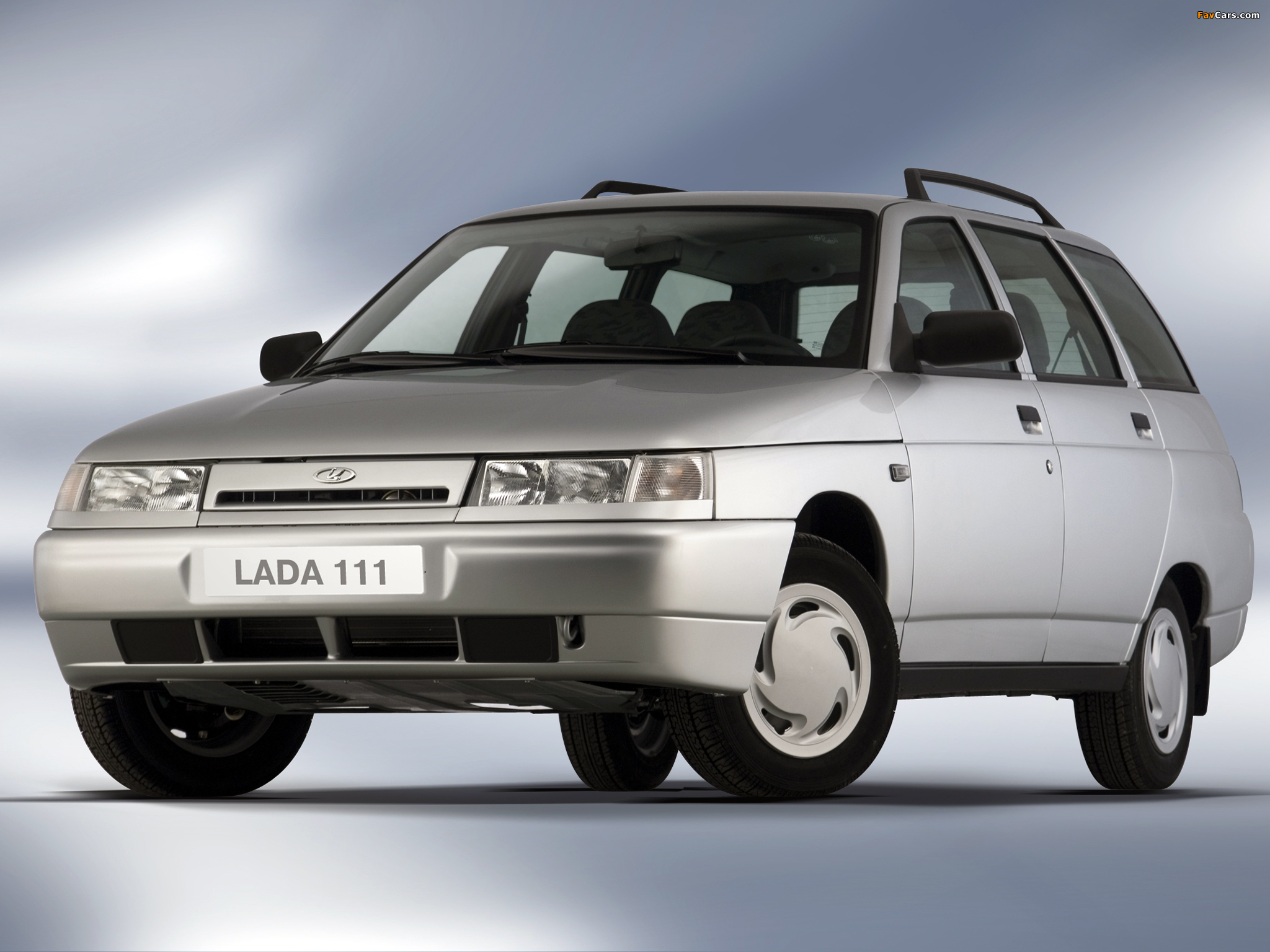 Lada 111 (2111) 1997–2008 wallpapers (2048 x 1536)