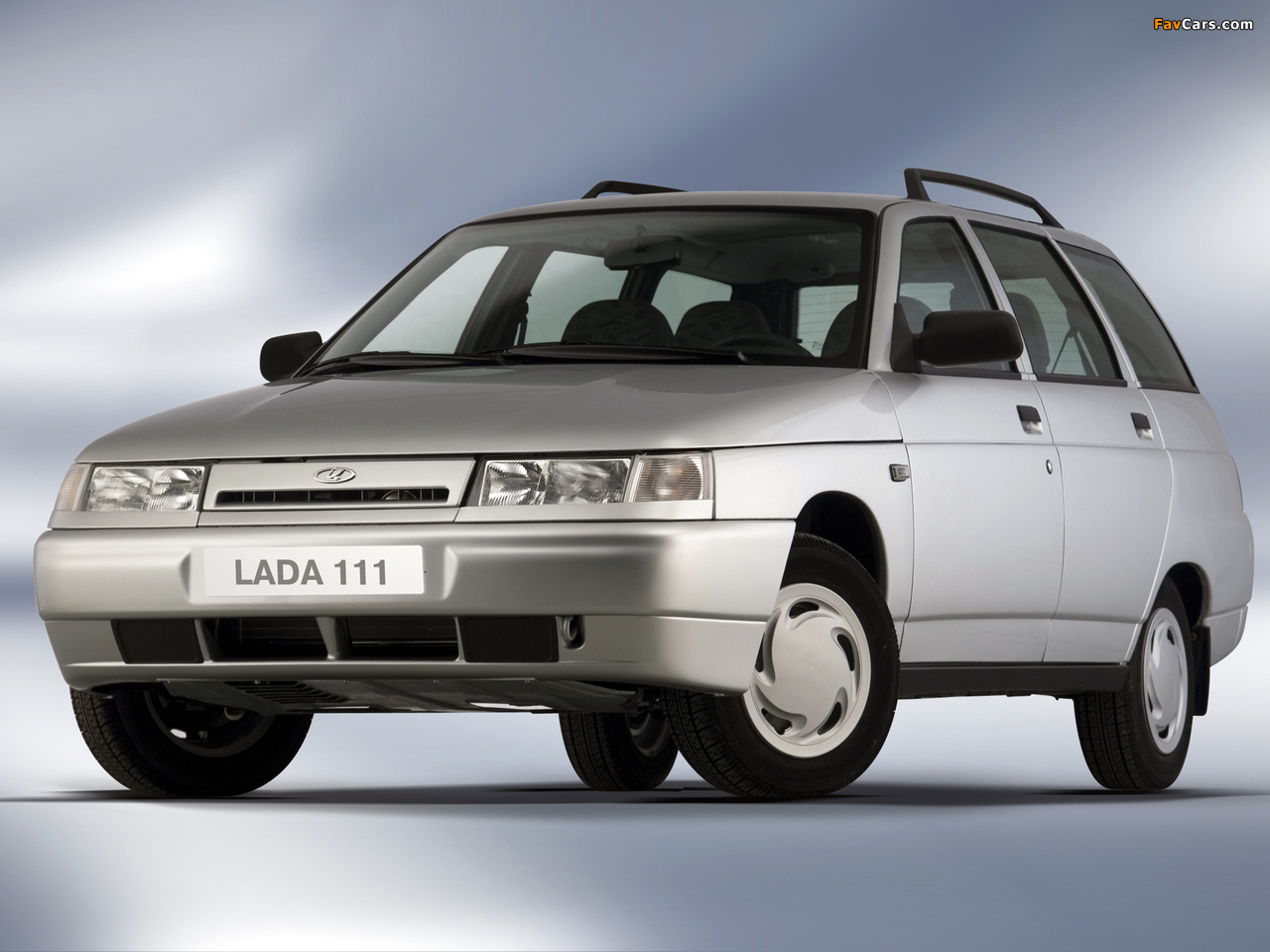 Lada 111 (2111) 1997–2008 wallpapers (1280 x 960)