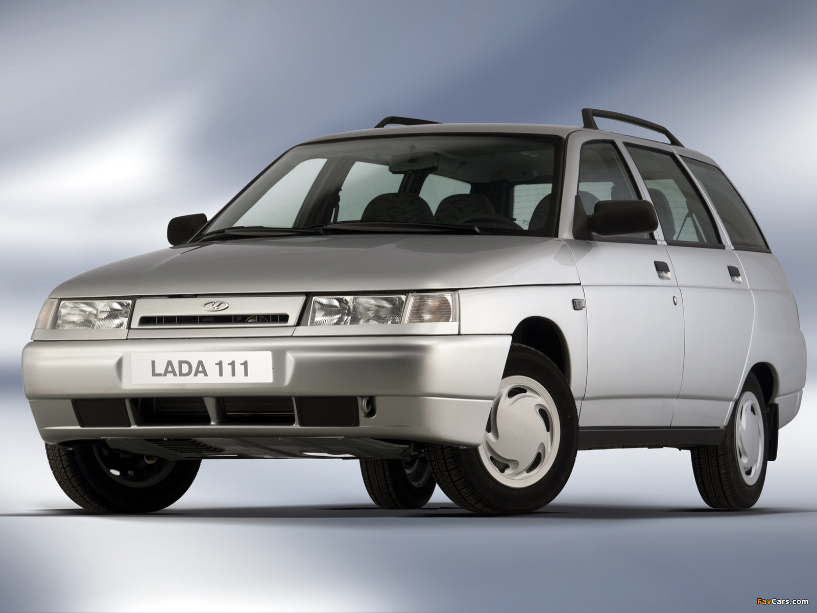 Lada 111 (2111) 1997–2008 wallpapers (1600 x 1200)