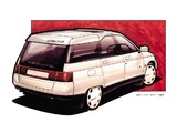 Pictures of Lada 112