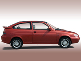 Lada 112 Coupe 2002–06 pictures
