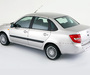 Photos of Lada Granta (2190) 2011