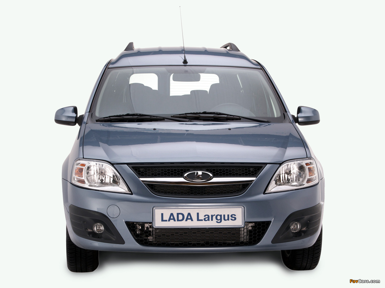 Pictures of Lada Largus (R90) 2012 (1280 x 960)
