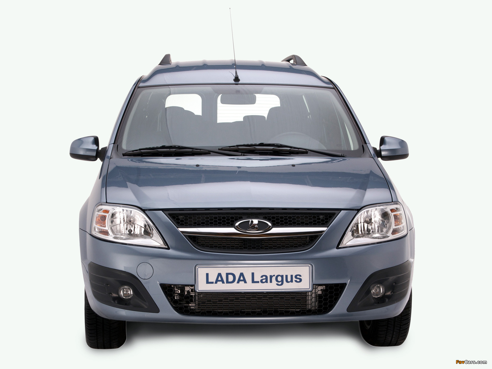 Pictures of Lada Largus (R90) 2012 (1600 x 1200)