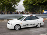 Lada Priora Sport Safety Car 2009 wallpapers